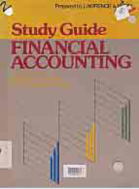Image of STUDY GUIDE FINANCIAL ACCOUNTING