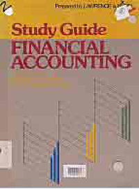 STUDY GUIDE FINANCIAL ACCOUNTING