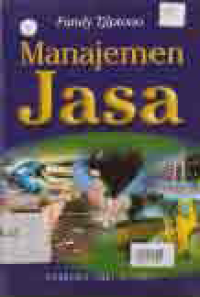 Image of MANAJEMEN JASA