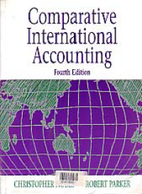 COMPARATIVE INTERNATIONAL ACCOUNTING