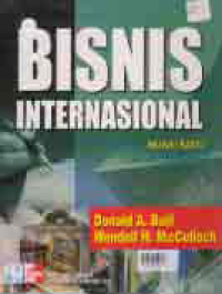 BISNIS INTERNASIONAL (Buku 1)