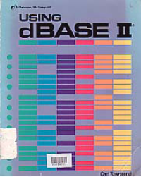 USING DBASE II