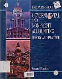 Image of GOVERNMENTAL AND NONPROFIT ACCOUNTING THEORY AND PRACTICE