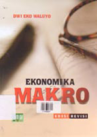 Image of EKONOMIKA MAKRO