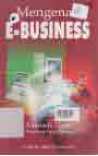 Image of MENGENAL E-BUSINESS