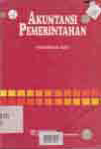Image of AKUNTANSI PEMERINTAHAN