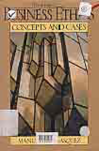 Image of BUSINESS ETHICS