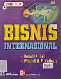 Image of BISNIS INTERNASIONAL