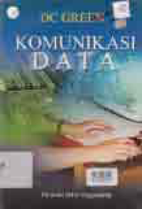 Image of KOMUNIKASI DATA