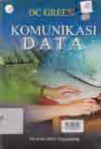 KOMUNIKASI DATA