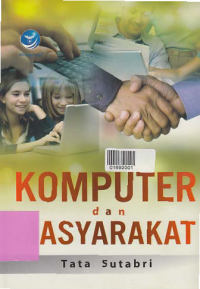 Image of KOMPUTER DAN MASYARAKAT