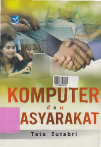 KOMPUTER DAN MASYARAKAT