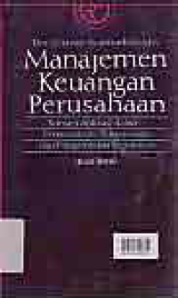 Image of MANAJEMEN KEUANGAN PERUSAHAAN