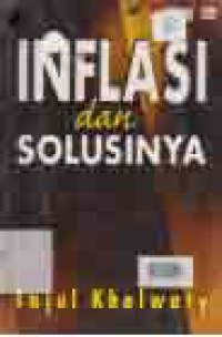 Image of INFLASI DAN SOLUSINYA