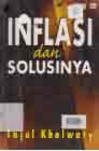 INFLASI DAN SOLUSINYA