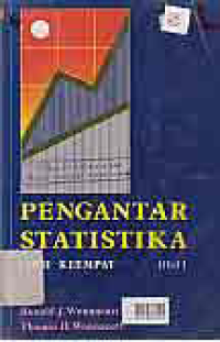 PENGANTAR STATISTIKA