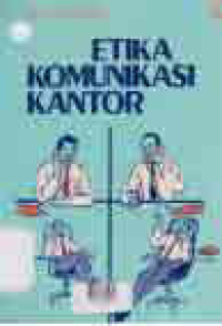 Image of ETIKA KOMUNIKASI KANTOR