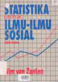 STATISTIKA UNTUK ILMU-ILMU SOSIAL