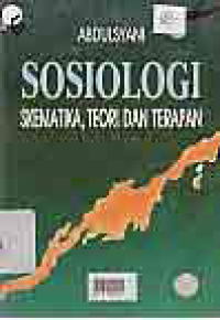 SOSIOLOGI SKEMATIKA TEORI DAN TERAPAN