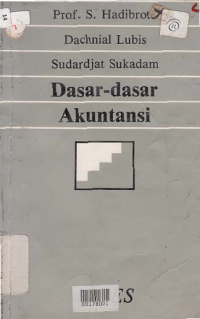 Image of DASAR-DASAR AKUNTANSI