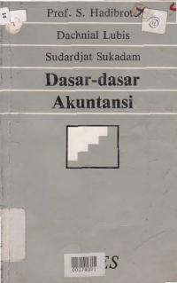 DASAR-DASAR AKUNTANSI