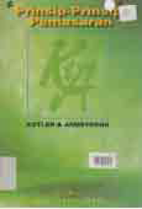 Image of PRINSIP-PRINSIP PEMASARAN 2