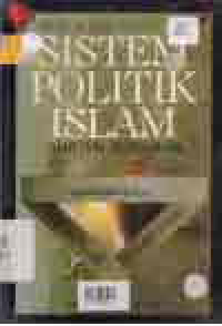 HUKUM DAN KONSTITUSI SISTEM POLITIK ISLAM