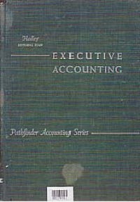 EXECUTIVE ACCOUNTING