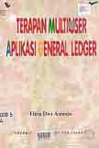 Image of TERAPAN MULTIUSER APLIKASI GENERAL LEDGER
