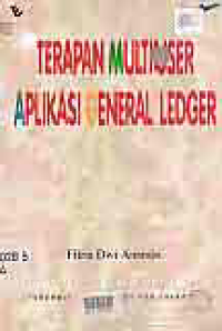 TERAPAN MULTIUSER APLIKASI GENERAL LEDGER