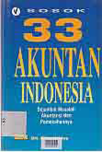 Image of SOSOK 33 AKUNTAN INDONESIA
