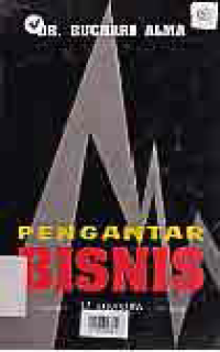 PENGANTAR BISNIS