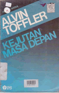 Image of KEJUTAN MASA DEPAN