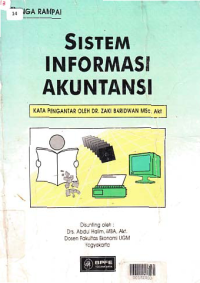 SISTEM INFORMASI AKUNTANSI (BUNGA RAMPAI)