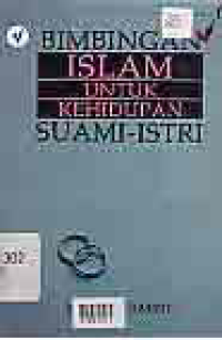 Image of BIMBINGAN ISLAM UNTUK KEHIDUPAN SUAMI ISTRI