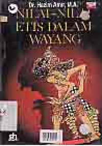Image of NILAI-NILAI ETIS DALAM WAYANG