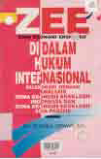 Image of ZONA EKONOMI EKSLUSIF DI DALAM HUKUM INTERNASIONAL
