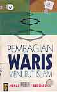 Image of PEMBAGIAN WARIS MENURUT ISLAM