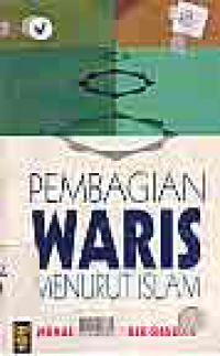 PEMBAGIAN WARIS MENURUT ISLAM