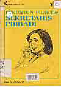 Image of PENUNTUN PRAKTIS SEKRETARIS PRIBADI