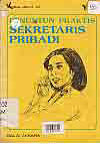 PENUNTUN PRAKTIS SEKRETARIS PRIBADI