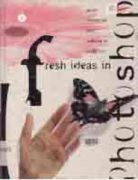 Image of FRESH IDEAS IN PHOTOSHOP