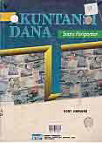 Image of AKUNTANSI DANA; Suatu Pengantar