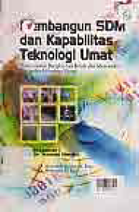 Image of MEMBANGUN SDM DAN KAPABILITAS TEKNOLOGI UMAT
