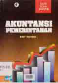 Image of AKUNTANSI PEMERINTAHAN