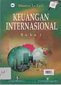 Image of KEUANGAN INTERNASIONAL BUKU 1