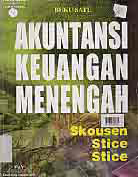 AKUNTANSI KEUANGAN MENENGAH