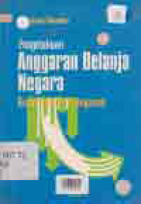 Image of PENGETAHUAN ANGGARAN BELANJA NEGARA RUTIN DAN PEMBANGUNAN