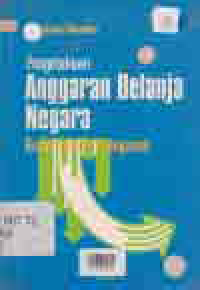 PENGETAHUAN ANGGARAN BELANJA NEGARA RUTIN DAN PEMBANGUNAN