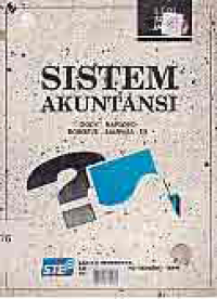 Image of SISTEM AKUNTANSI; Soal Jawab
